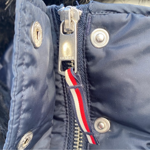 Tommy Hilfiger Winter Coat - Picture 6 of 13